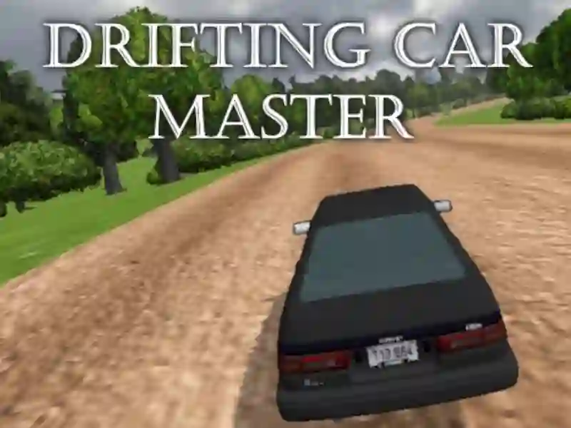 Játék Drifting Car Master online