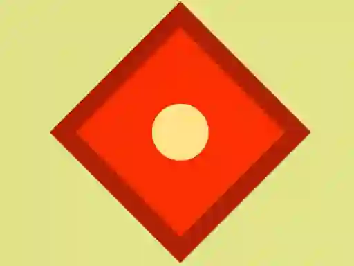 Játék Flashing Square online
