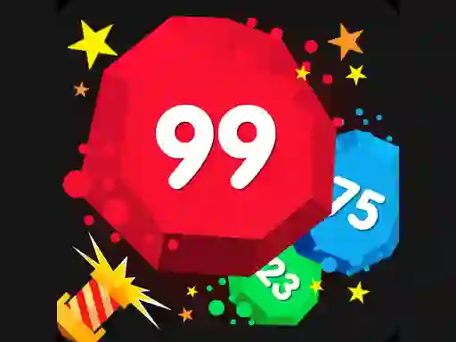 Játék Ball Blast online