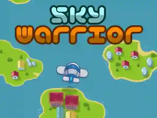 Játék Sky Warrior online