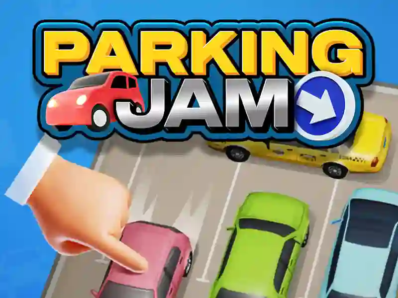 Játék Parking Jam 2 online