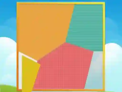Játék Tangram online