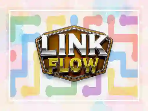 Játék Link Flow online