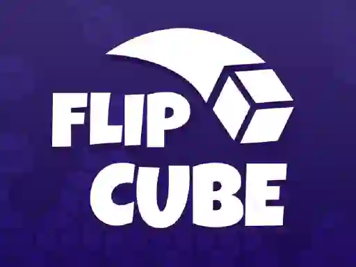 Játék Flip Cube online