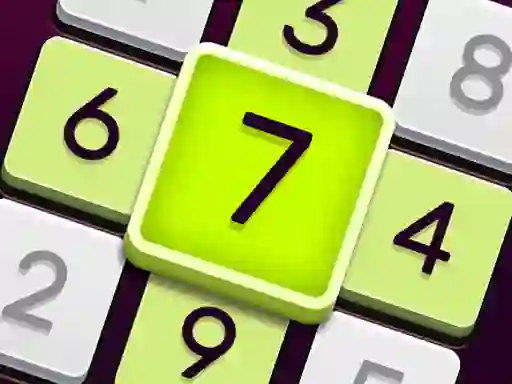 Játék Daily Sudoku online