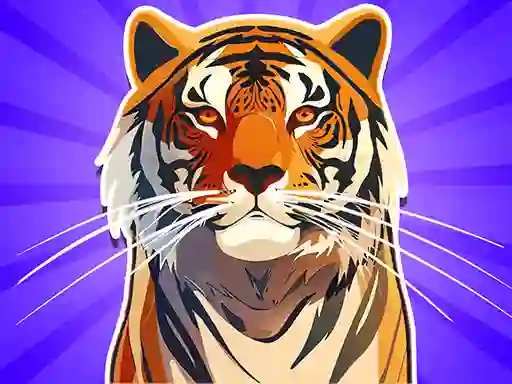 Játék Call of the Jungle! Animal Evolution online