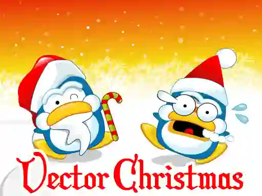 Játék Vector Christmas online