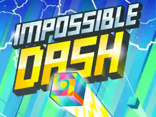 Játék The Impossible Dash online