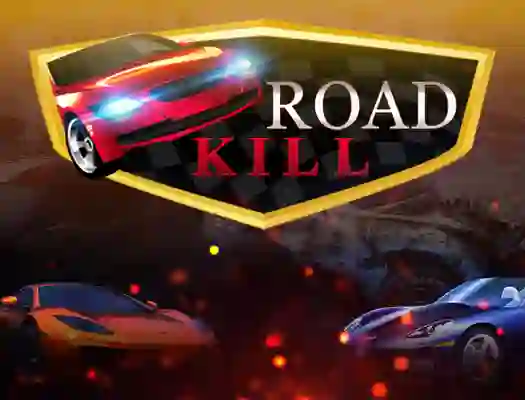 Játék Road Kill online