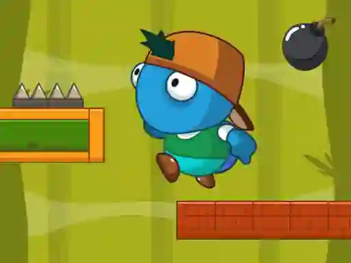 Játék Turtle Jump online