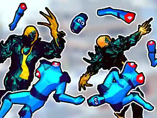 Játék Hero 4 Slice Enemies online