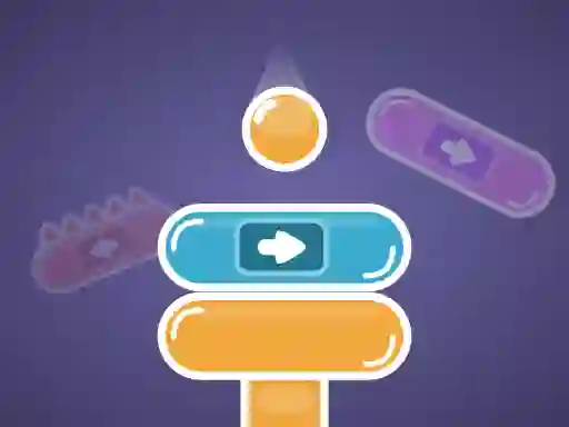 Játék Bricks Master online
