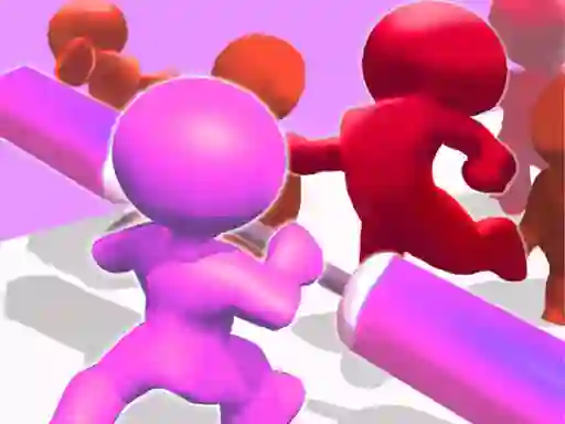 Játék Push Em All online
