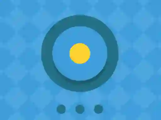 Játék Yellow Balls online