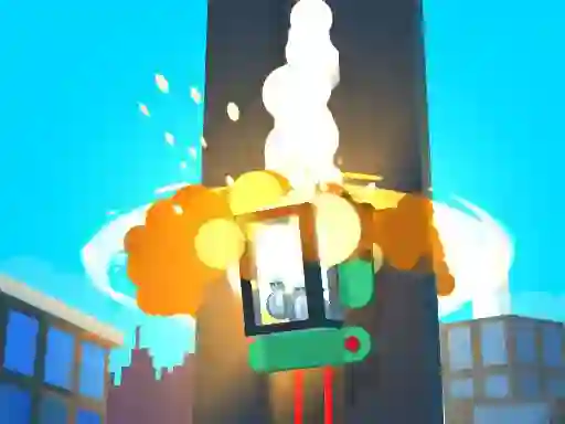 Játék Elevator Breaking online