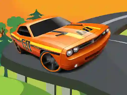 Játék American Cars Memory online
