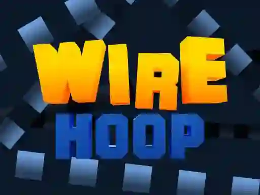 Játék Wire Hoop online