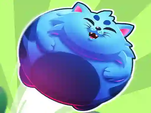 Játék Super Sushi Cat a Pult online