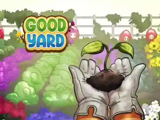 Játék Good Yard online