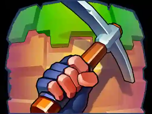 Játék CraftMine online