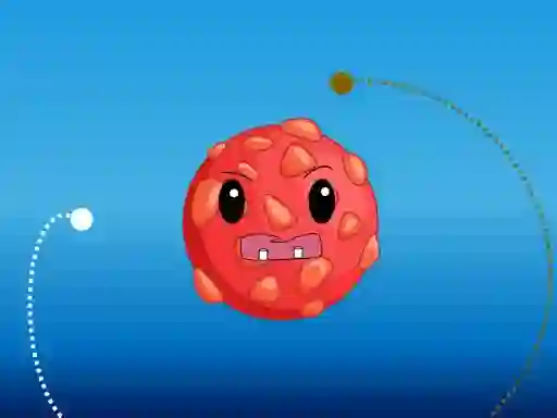 Játék IDLE: Planets Breakout online