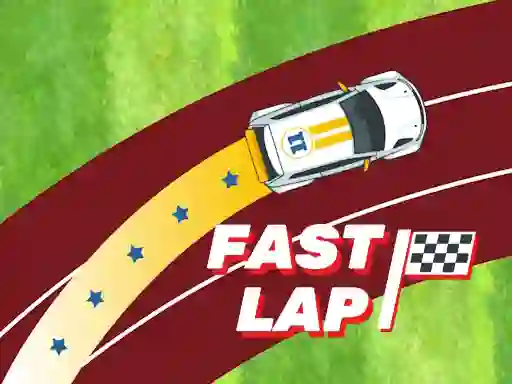 Játék Fast Lap online