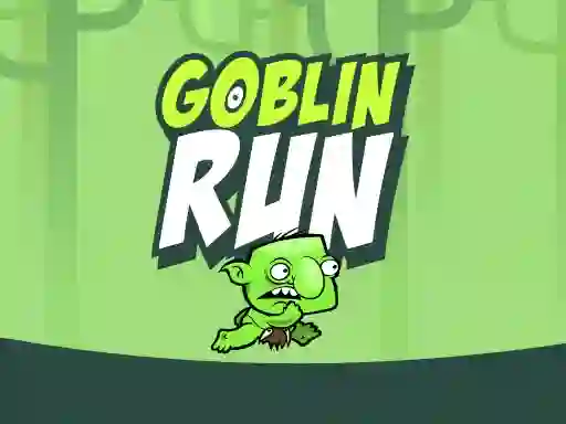 Játék Goblin Run online