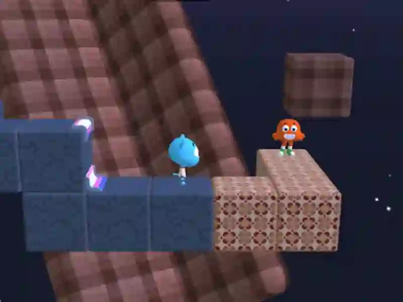 Játék Dream Escape online