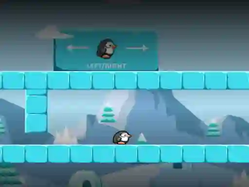 Játék Penguin exit path online