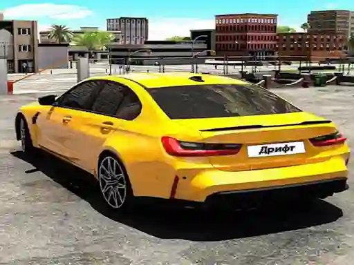 Játék Drift No Limit: Car Racing online