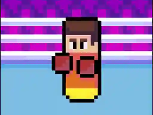 Játék Simple Boxing online
