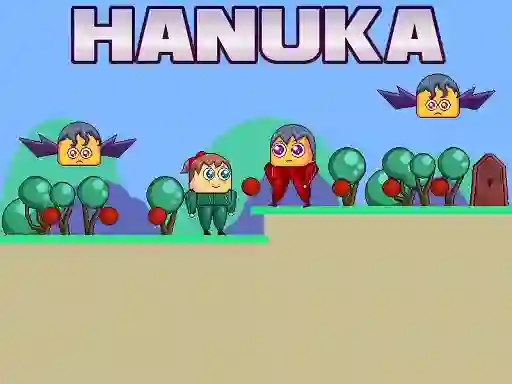 Játék Hanuka online