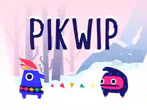 Játék Pikwip online