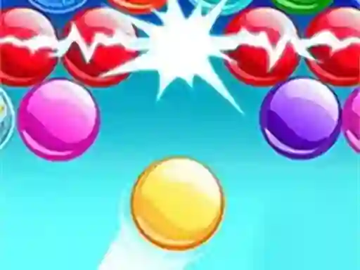 Játék Bubble Shooter Classic Online online
