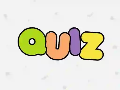 Játék Quiz online