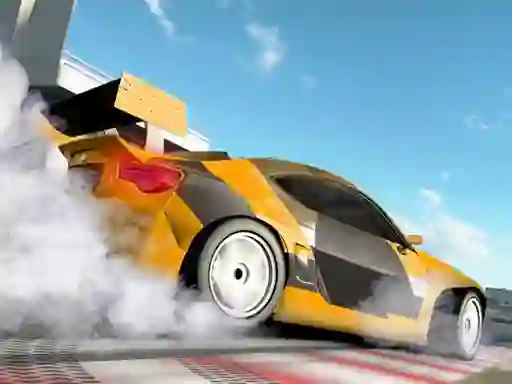 Játék Drift Master online