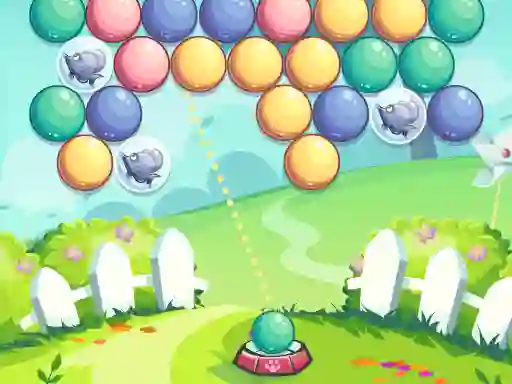 Játék Ping Pong Shooter online