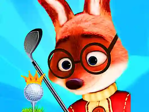 Játék Flick Golf Star online
