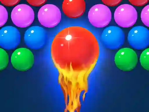 Játék Bubble Shooter Free 2 online