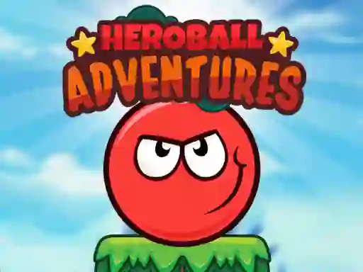 Játék Heroball Adventures online