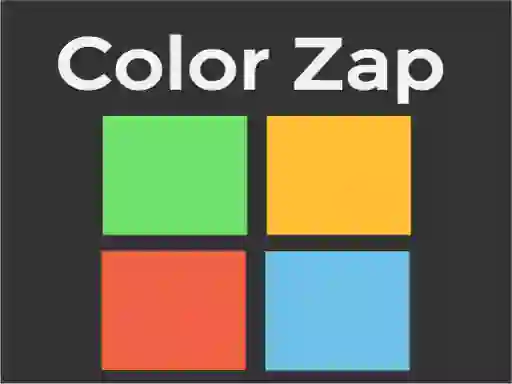 Játék Color Zap online