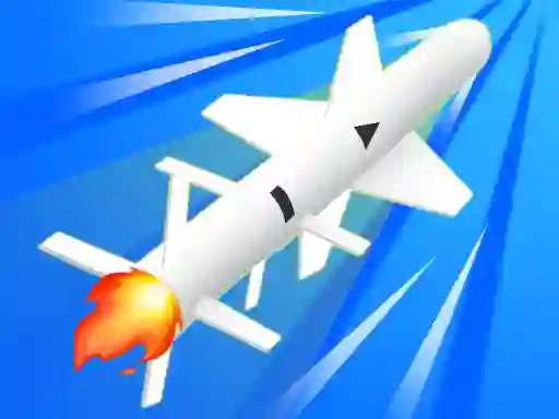 Játék Missile Launch Master online