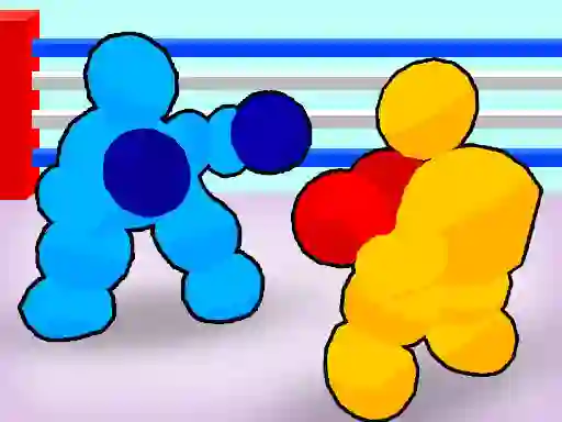 Játék Boxing Gang Stars online
