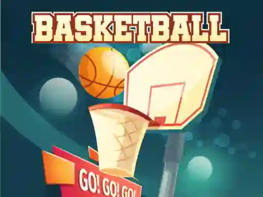 Játék Basketball online