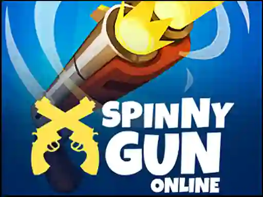 Játék SpinNy Gun Online online