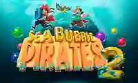 Játék Sea Bubble Pirate 2 online