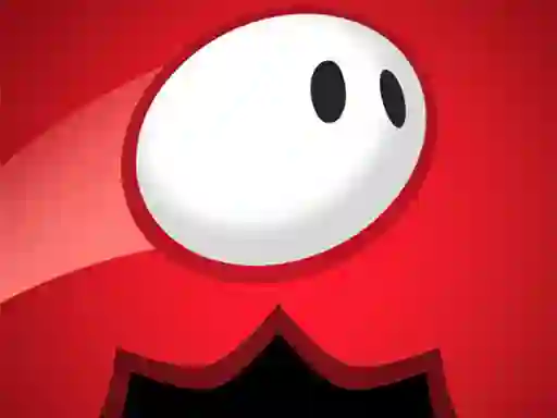 Játék Jump Monster online