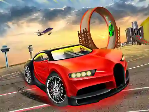 Játék Top Speed Racing 3D online