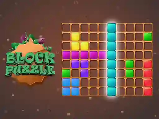 Játék Block Puzzle online