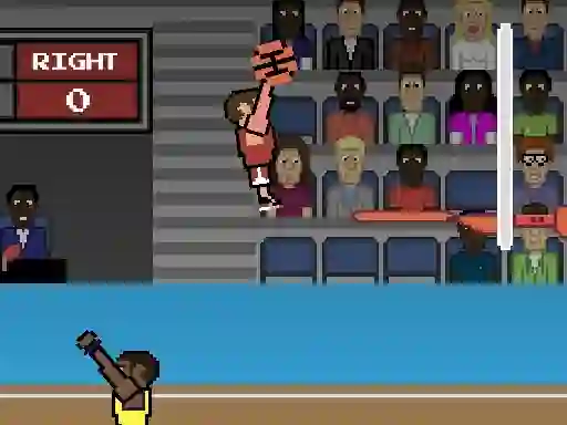 Játék Dunk Game online